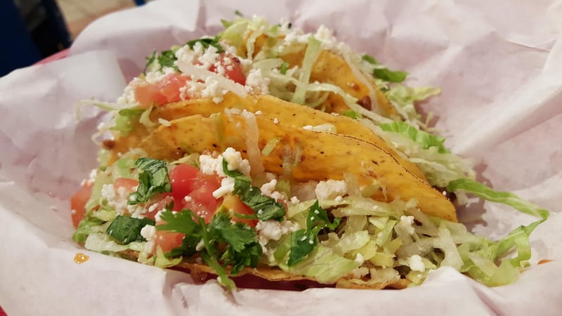 Tacos Image